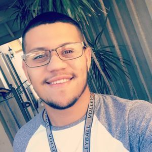 Meet your Posher, Steven